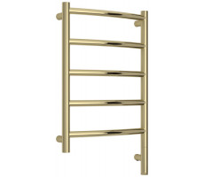 Полотенцесушитель Сунержа Галант 3.1 шгв 432*96*724 нижнее справа МЭМ цвет-шампань 020-6001-6040 