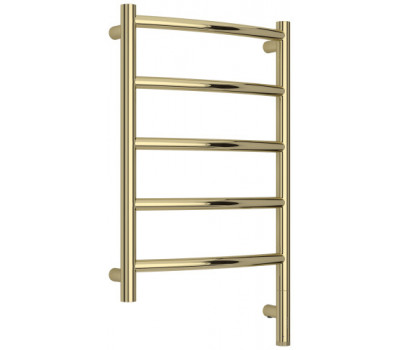 Полотенцесушитель Сунержа Галант 3.1 шгв 432*96*724 нижнее справа МЭМ цвет-шампань 020-6001-6040 