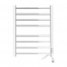 Полотенцесушитель элктрический Domoterm Квадро DMT 109-S П8 50x70 TBOX EK R Хром 