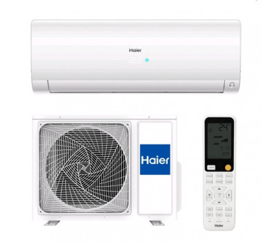 Сплит-система, Haier Flexis Super Match AS25S2SF3FA-W/1U25S2SM4FA 