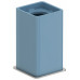 Модуль Сунержа скрытого подключения для МЭМ CUBE цвет-RAL 5024 (Пастельно-синий) 5024-1527-0000 