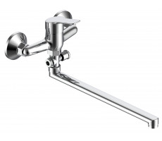 Смеситель Wave для ванны WA30 VODA 