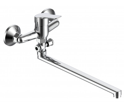 Смеситель Wave для ванны WA30 VODA 