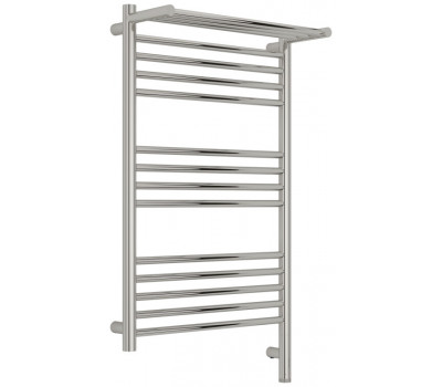 Полотенцесушитель Сунержа Богема 3.1 с 1 полкой шгв 532*215*924 нижнее справа МЭМ цвет-сталь 00-6007-8050 Полотенцесушитель Сунержа Богема 3.1 с 1 полкой шгв 532*215*924 нижнее справа МЭМ цвет-сталь 00-6007-8050