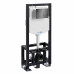 Система инсталляции для унитазов WasserKRAFT Dill 61TLT.010.ME.PB04  