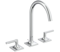 Смеситель для раковины Ideal Standard Joy BD144AA Хром 