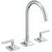 Смеситель для раковины Ideal Standard Joy BD144AA Хром 