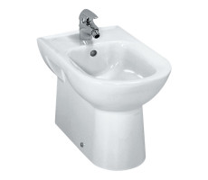 Биде Laufen Pro 8.3295.1.000.304.1 Белый Биде Laufen Pro 8.3295.1.000.304.1 Белый