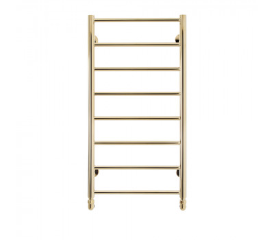 Полотенцесушитель водяной Domoterm Медея Медея П8 400x800 золото золото Полотенцесушитель водяной Domoterm Медея Медея П8 400x800 золото золото