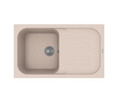 Кухонная мойка Florentina АРОНА 20.225.D0860.107, песочный 