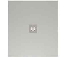 Душевой поддон Allen Brau Priority 100x90 8.31004-PWM папирус 