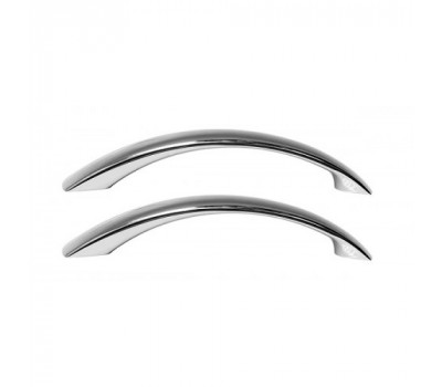 Ручки для ванны Roca Swing, хром 291109000