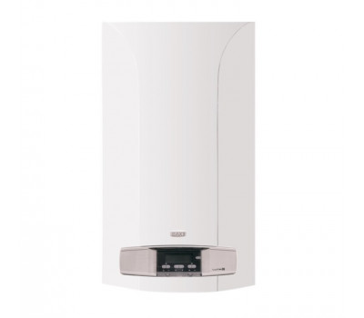 Котёл газовый настенный, Baxi, LUNA-3 1.310 Fi CSE45531366- 