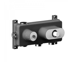 Встраиваемая часть Fantini Внутренние части 19 00 D373A Встраиваемая часть Fantini Внутренние части 19 00 D373A