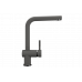Смеситель для кухни ULGRAN Quartz асфальт UQ-022-09 