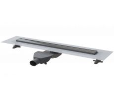 Душевой лоток Premium Linear 80см, GUN METAL Boheme 982-80-GM Душевой лоток Premium Linear 80см, GUN METAL Boheme 982-80-GM