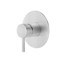 Смеситель для душа Newform X-Steel 316 69675EX.50.050 Нержавейка 