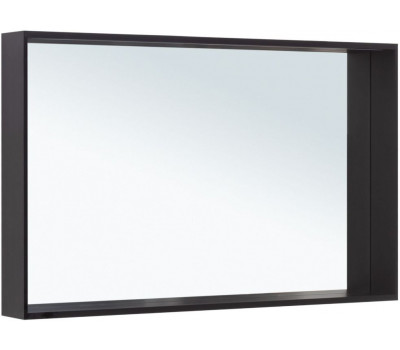 Зеркало Allen Brau Reality 120 1.32021.BB черный браш 