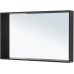 Зеркало Allen Brau Reality 120 1.32021.BB черный браш  Зеркало Allen Brau Reality 120 1.32021.BB черный браш