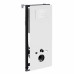 Система инсталляции для унитазов WasserKRAFT Abens 20TLT.010.ME.WH.WH03  