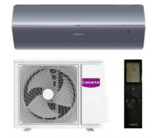 Сплит-система Casarte TRIANO CAS25MW1/R3-B/1U25MW1/R3 