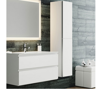 Пенал SANVIT Авеню 32 Белый 