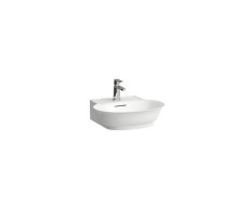 Раковина Laufen New Classic 8.1585.2.757.104.1 Белый матовый 