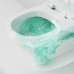 Унитаз-компакт AM.PM Inspire C508607WH Белый глянцевый 