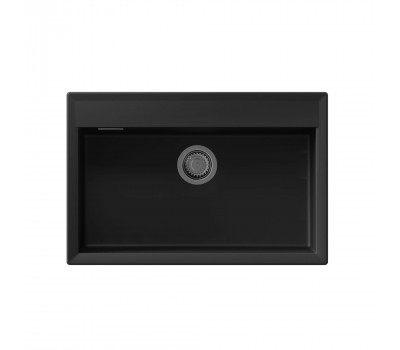Кухонная мойка Florentina ТОСКАНА 17.050.E0770.302, антрацит 