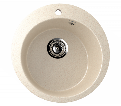 Мойка Ulgran Classic бежевый U-405-328 