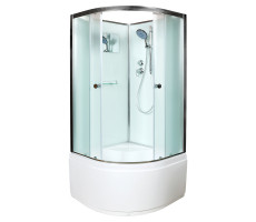 Душевая кабина AvaCan D511 Хром 