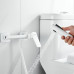 Гигиенический душ со смесителем Raffine F0599C-1, белый