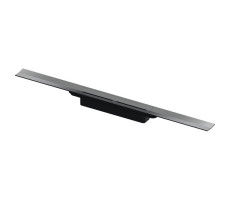 Профиль для душа TECEdrainprofile, 900 мм, PVD Polished Black Chrome TECE TECEdrainprofile 670911 