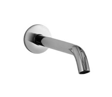 Излив Fantini Nostromo 50 02 8432 Хром 