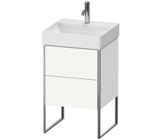 Раковина DURAVIT XSquare 23535000401 