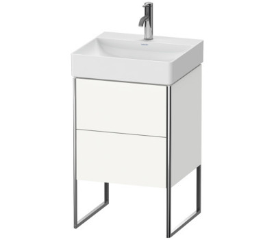 Раковина DURAVIT XSquare 23535000401 