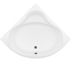 Акриловая ванна Aquanet Palau 140x140 (рама отдельно)