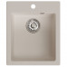 Мойка MIXLINE ML-GM14 белая 331  420*500*190мм NEW 551906 белый 