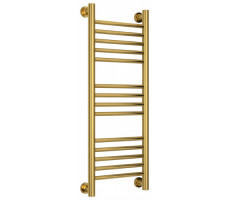 Полотенцесушитель Сунержа Богема + прямая шгв 350*76*862 цвет-золото 03-0220-8030 
