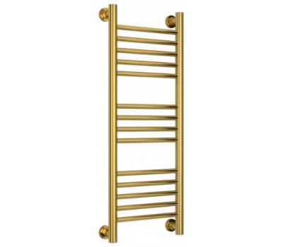 Полотенцесушитель Сунержа Богема + прямая шгв 350*76*862 цвет-золото 03-0220-8030 
