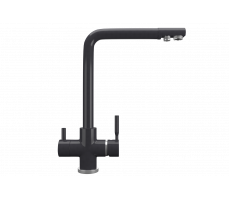 Смеситель для кухни ULGRAN Quartz космос UQ-016-08 Смеситель для кухни ULGRAN Quartz космос UQ-016-08