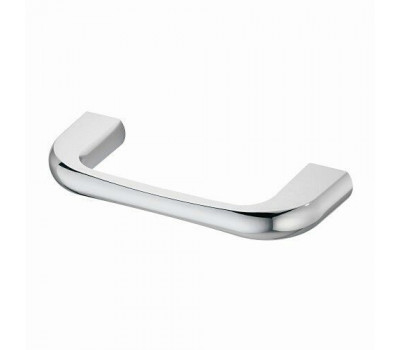 Держатель полотенец WasserKRAFT Berkel K-6800 6832 Хром 