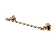Полотенцедержатель TW collection HARMONY TWHA011oro Золото 