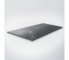 Душевой поддон прямоугольный 160х70 см RGW ST-G 16152716-02 мрамор