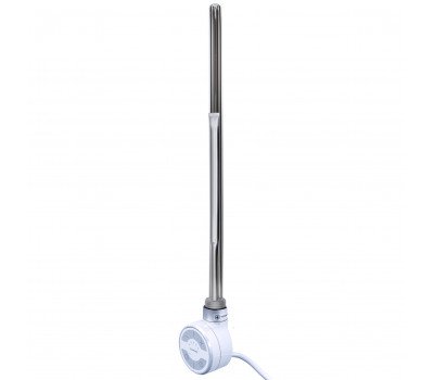 Электрический ТЭН TERMА MOA 300W белый, спиральный кабель с вилкой 