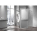 Душевая перегородка Vincea  Walk-In VSW-1H900MR, 900*2000, хром, стекло зеркальное 