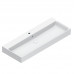 Раковина 120x47 Catalano Premium 221201021 белый матовый 