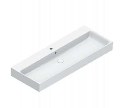 Раковина Catalano Premium 221201021 Белый матовый 