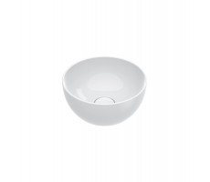 Раковина 32 h14 накладная Catalano Sfera 523320001 белый 