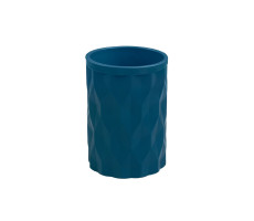 Стакан FIXSEN DIAMOND BLUE FX-465-3 